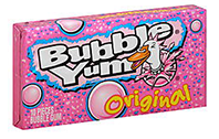 Bubble Yum