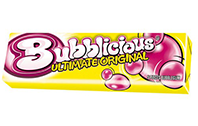 Bubblicious