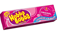 Hubba Bubba