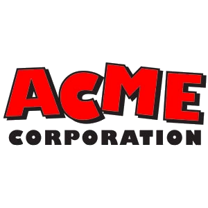 ACME Logo