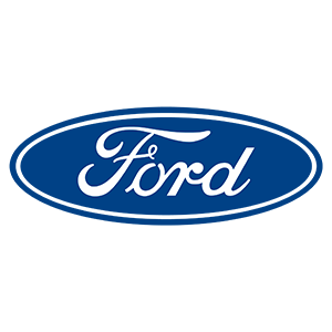 Ford Logo